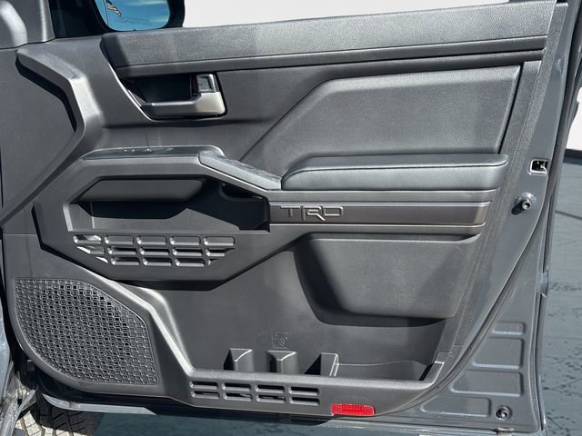New 2026 Toyota Tacoma TRD Off-Road image 10