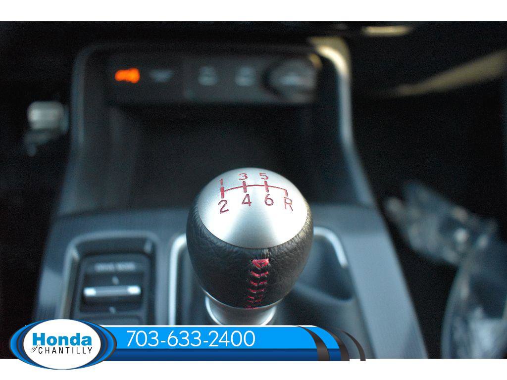 New 2026 Honda Civic Si image 19