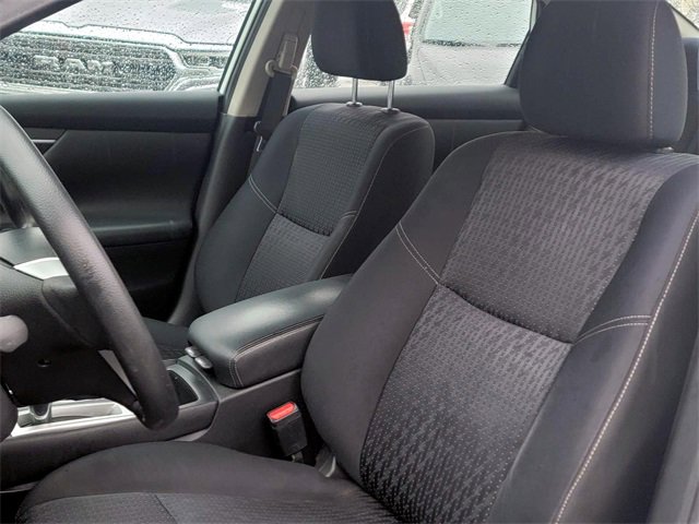 Used 2017 Nissan Altima 2.5 S w/ Power Driver Seat Package image 16