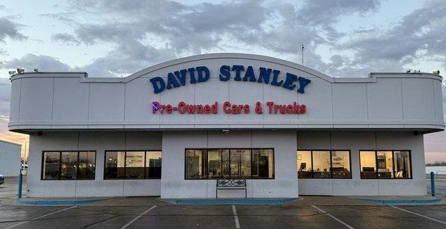 Used 2021 Chevrolet Silverado 2500 W/T image 3