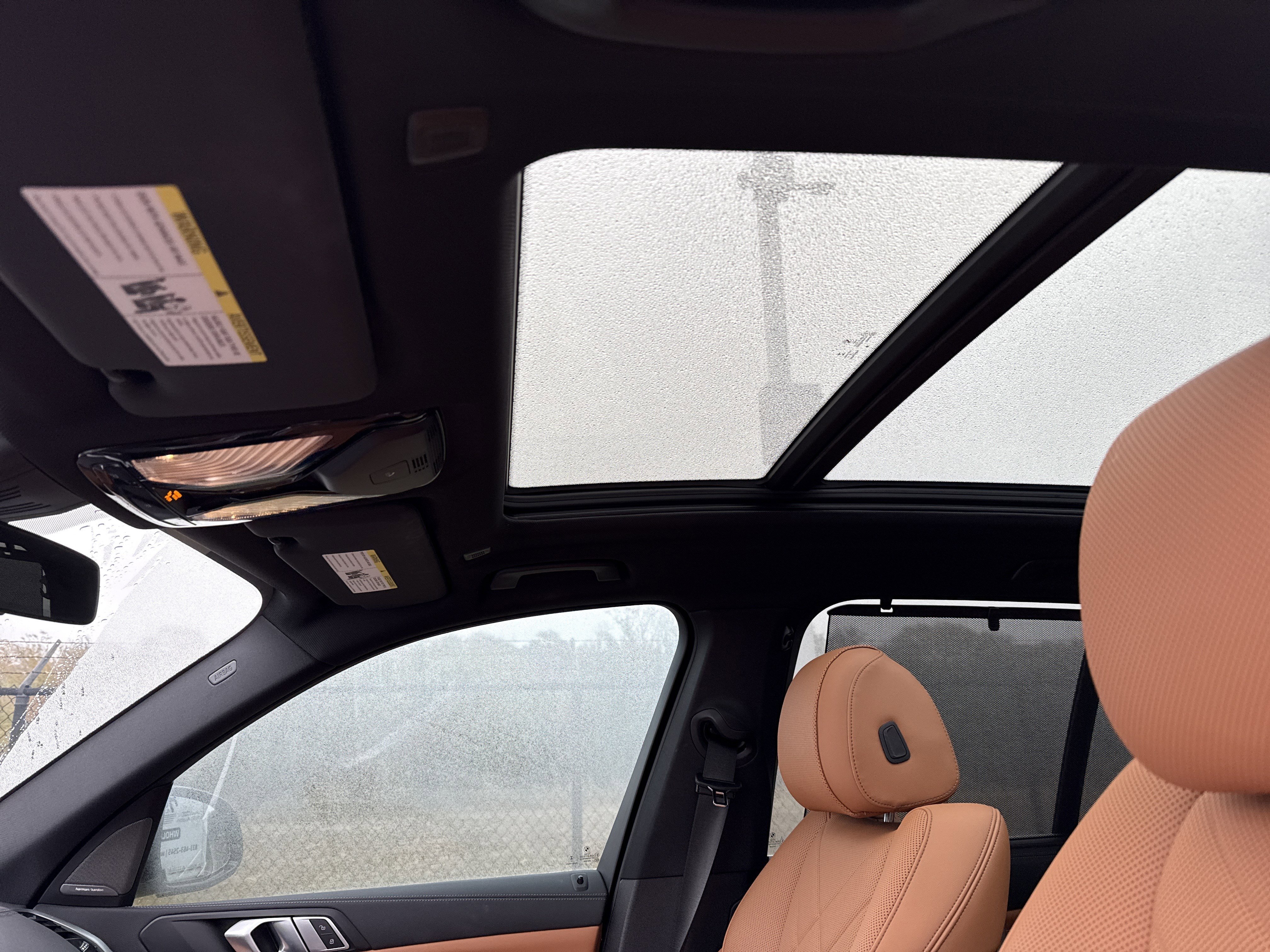 Certified 2023 BMW X5 sDrive40i w/ Premium Package image 28