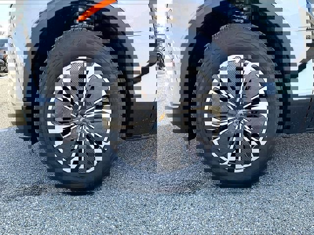 New 2026 Chevrolet Blazer EV LT image 7