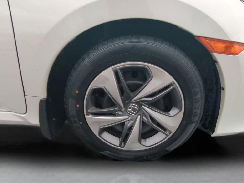 Used 2021 Honda Civic LX image 24