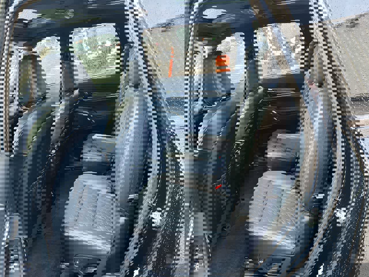 Certified 2025 Kia Telluride SX Prestige X-Pro image 23