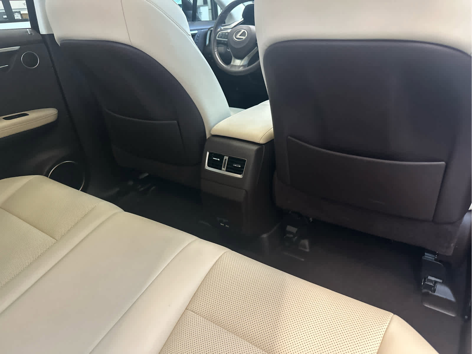 Used 2020 Lexus RX 350 AWD w/ Premium Package image 7