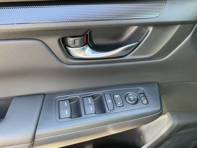 New 2027 Honda CR-V LX image 21