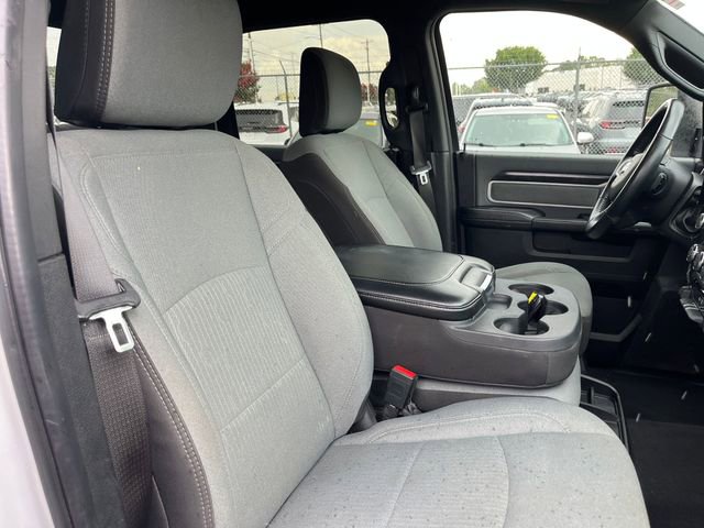 Used 2023 RAM 2500 Big Horn w/ Level 1 Equipment Group image 34
