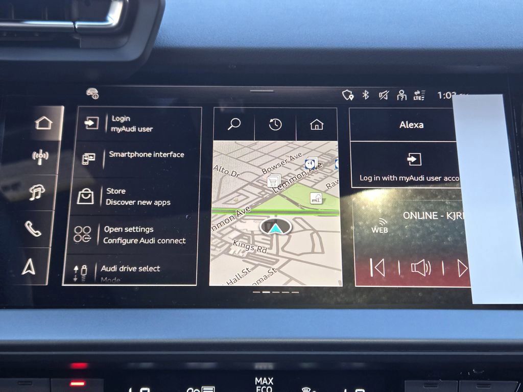 New 2026 Audi S3 Premium image 21