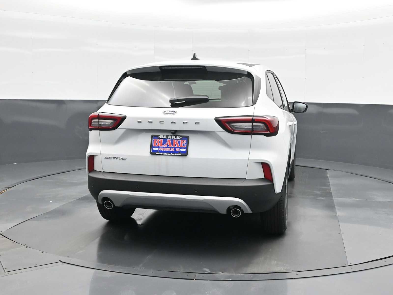 New 2026 Ford Escape Active w/ Tech Pack #1 image 8