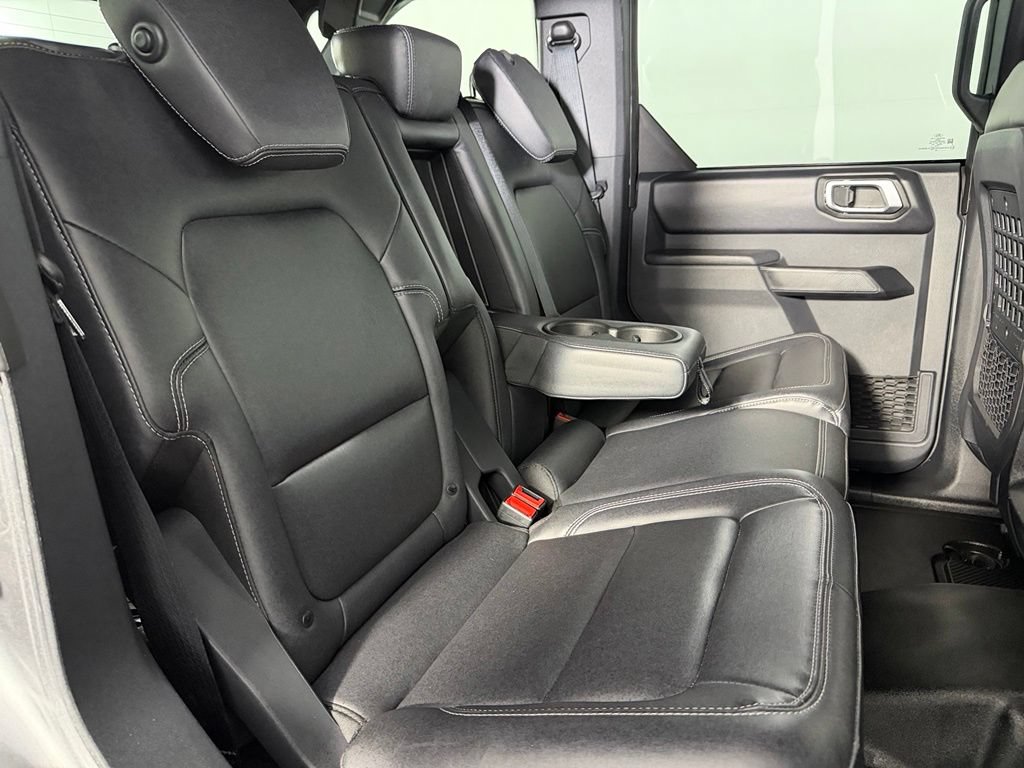 Used 2026 Ford Bronco Badlands AWD/4WD image 20