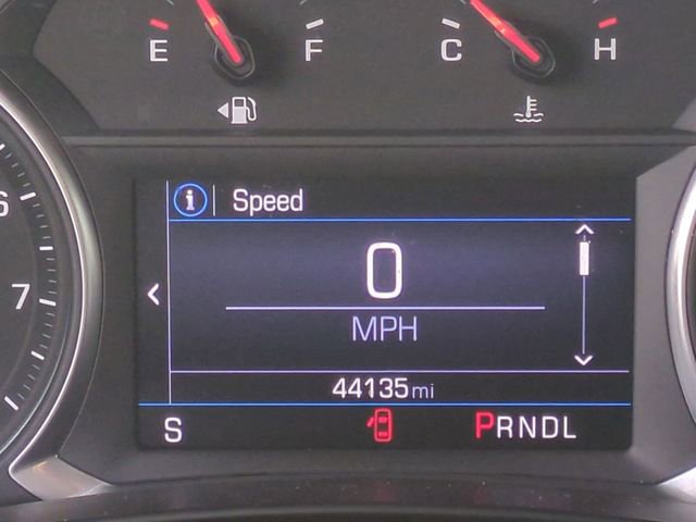 Used 2022 Chevrolet Equinox LS w/ LS Convenience Package image 21