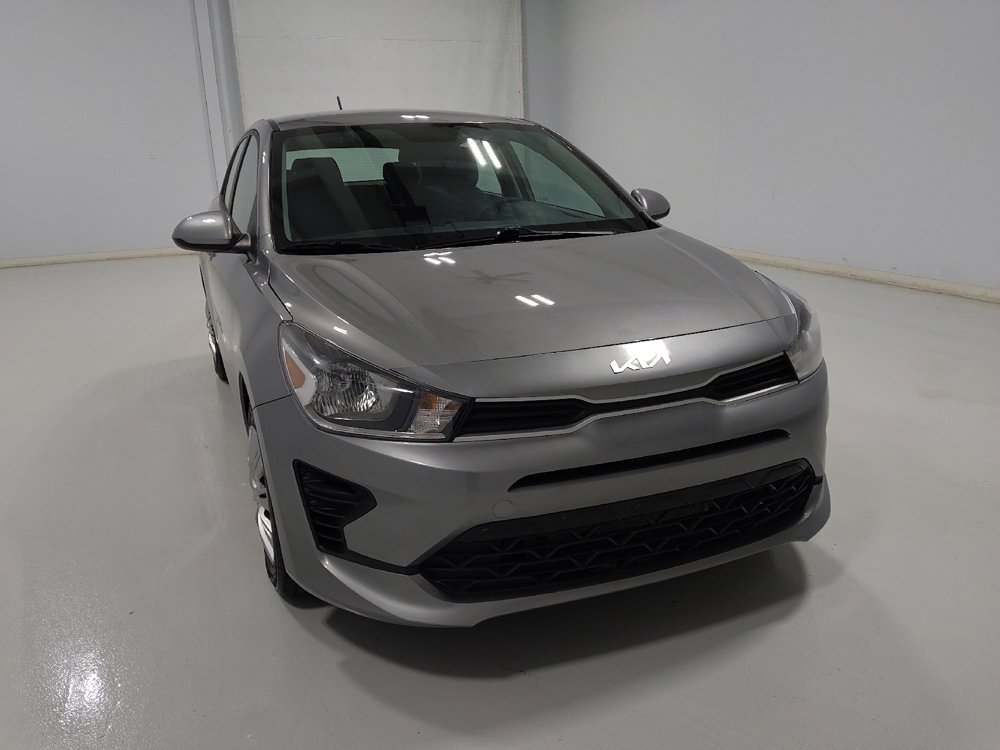 Used 2023 Kia Rio S image 14