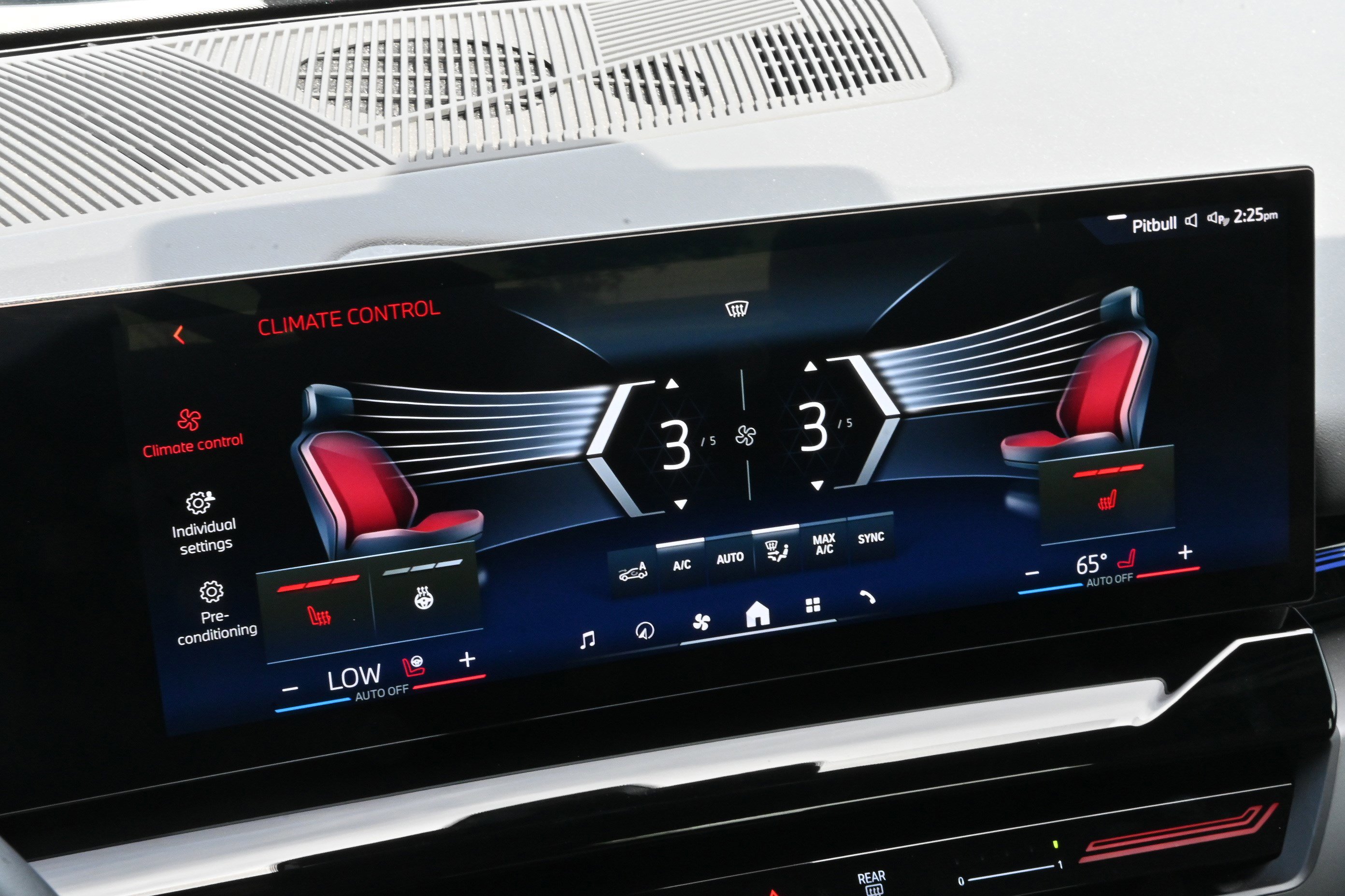 Certified 2024 BMW 530i w/ M Sport Package image 20