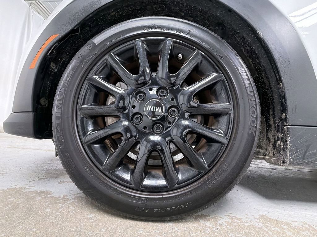 Used 2024 MINI Cooper Convertible FWD image 8