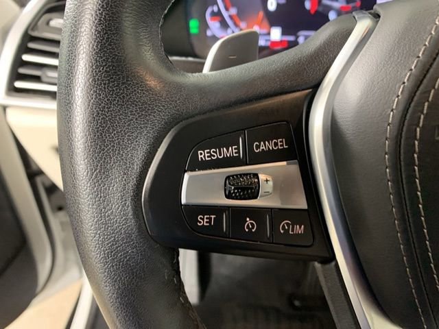 Used 2023 BMW X5 xDrive40i w/ Premium Package image 22