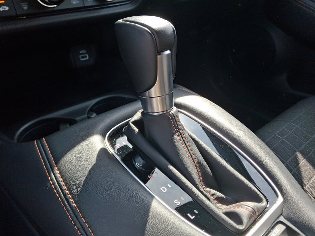 Used 2024 Honda HR-V Sport image 15