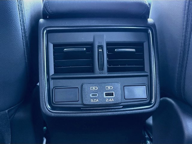 New 2026 Subaru Forester Touring AWD/4WD image 19