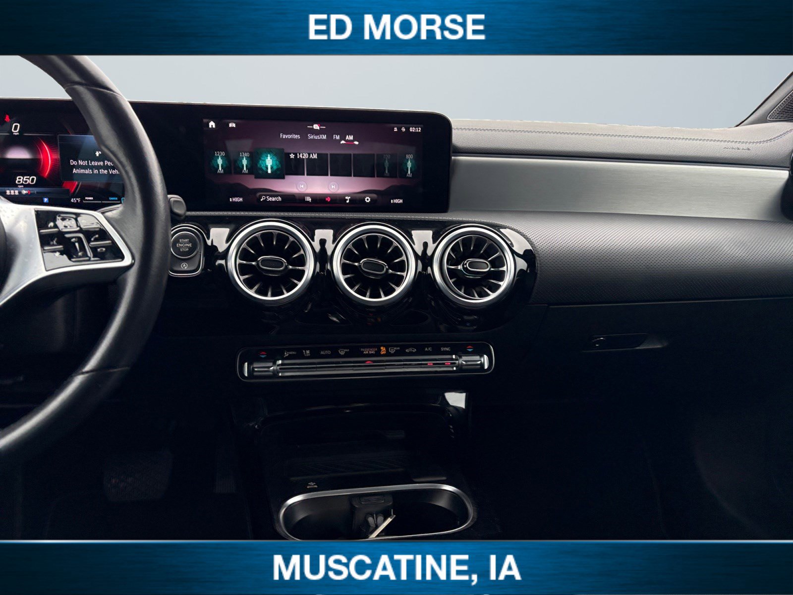 Used 2025 Mercedes-Benz CLA 250 image 15