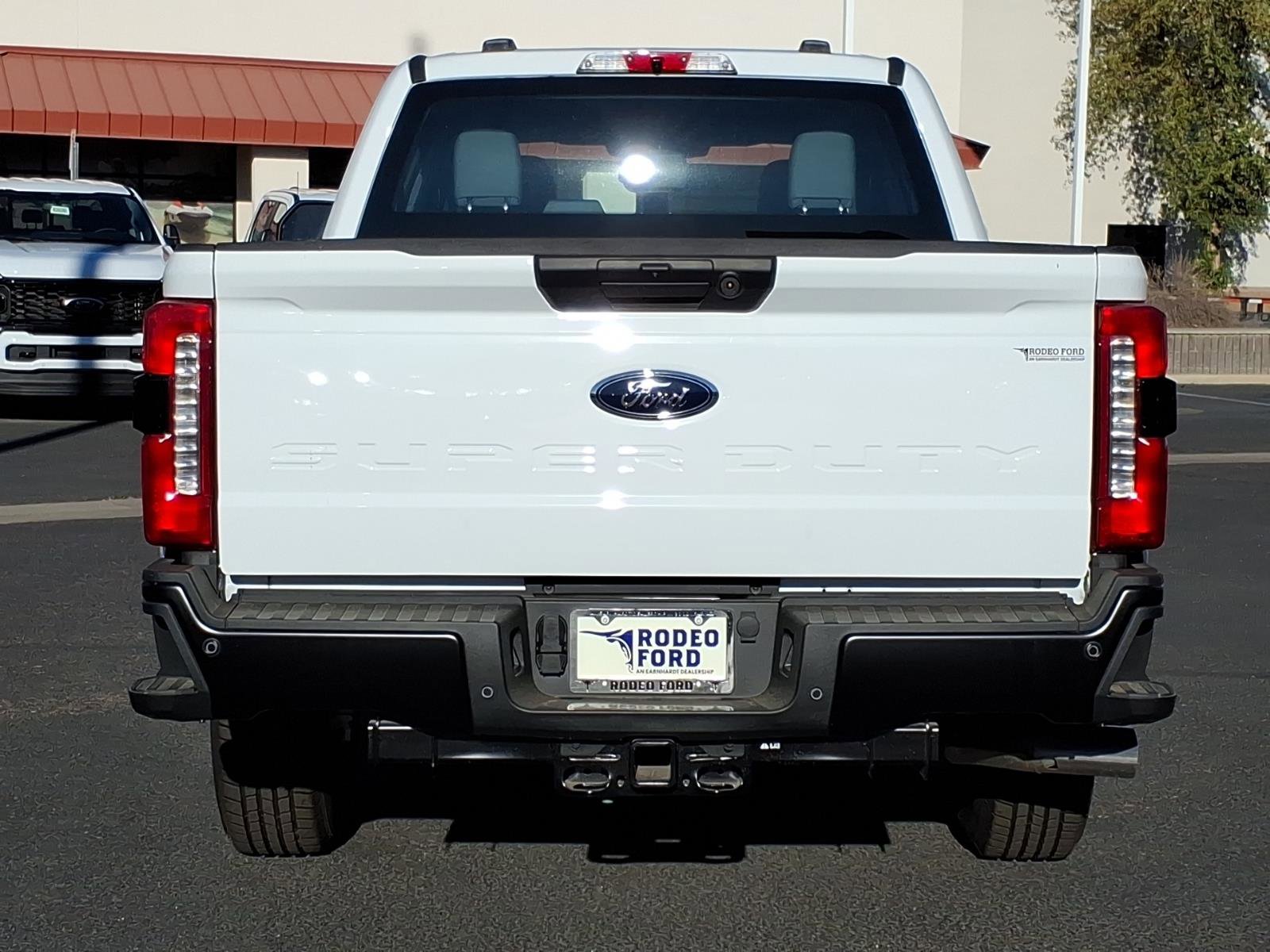 New 2026 Ford F250 XL w/ 360-Degree Camera Package image 4