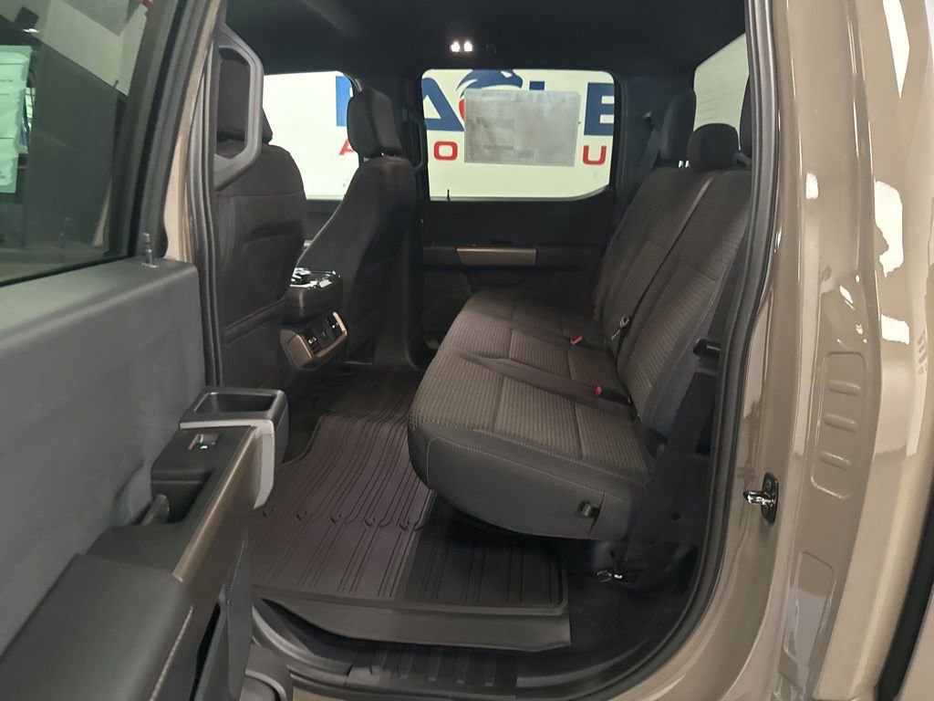 New 2026 Ford F150 STX AWD/4WD image 28
