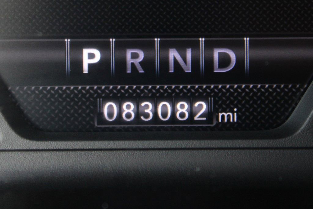 Used 2020 RAM 1500 Rebel w/ Rebel Level 1 Equipment Group image 23