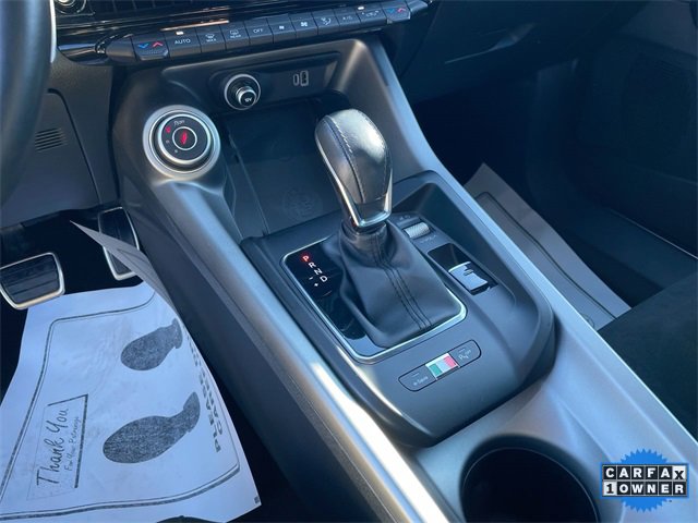 Used 2024 Alfa Romeo Tonale Veloce w/ Active Assist Package image 21