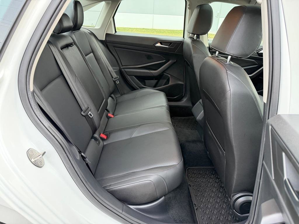 Used 2019 Volkswagen Jetta SEL image 26