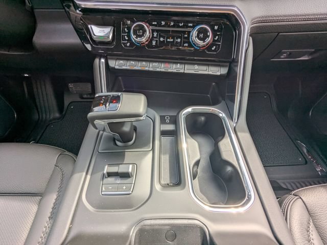 New 2026 GMC Sierra 1500 Denali AWD/4WD image 19