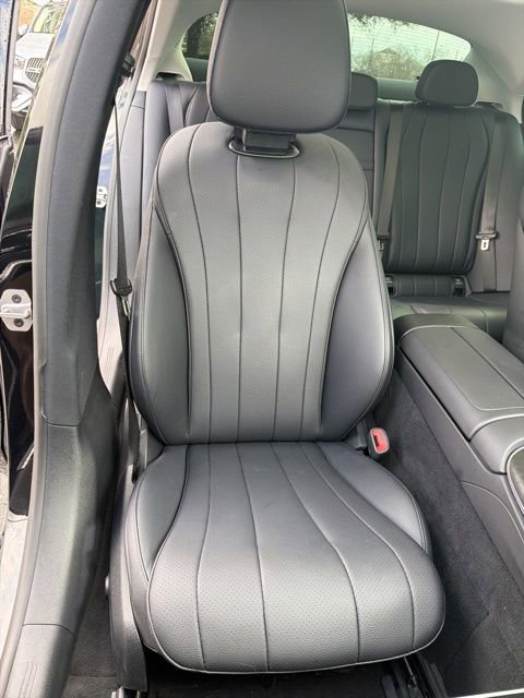 Certified 2024 Mercedes-Benz E 350 4MATIC Sedan image 32