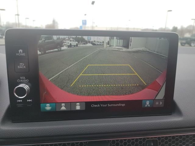 New 2025 Honda Civic Type R image 19