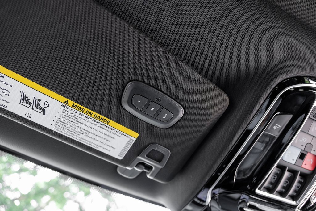 Used 2022 Jeep Grand Cherokee Summit image 42