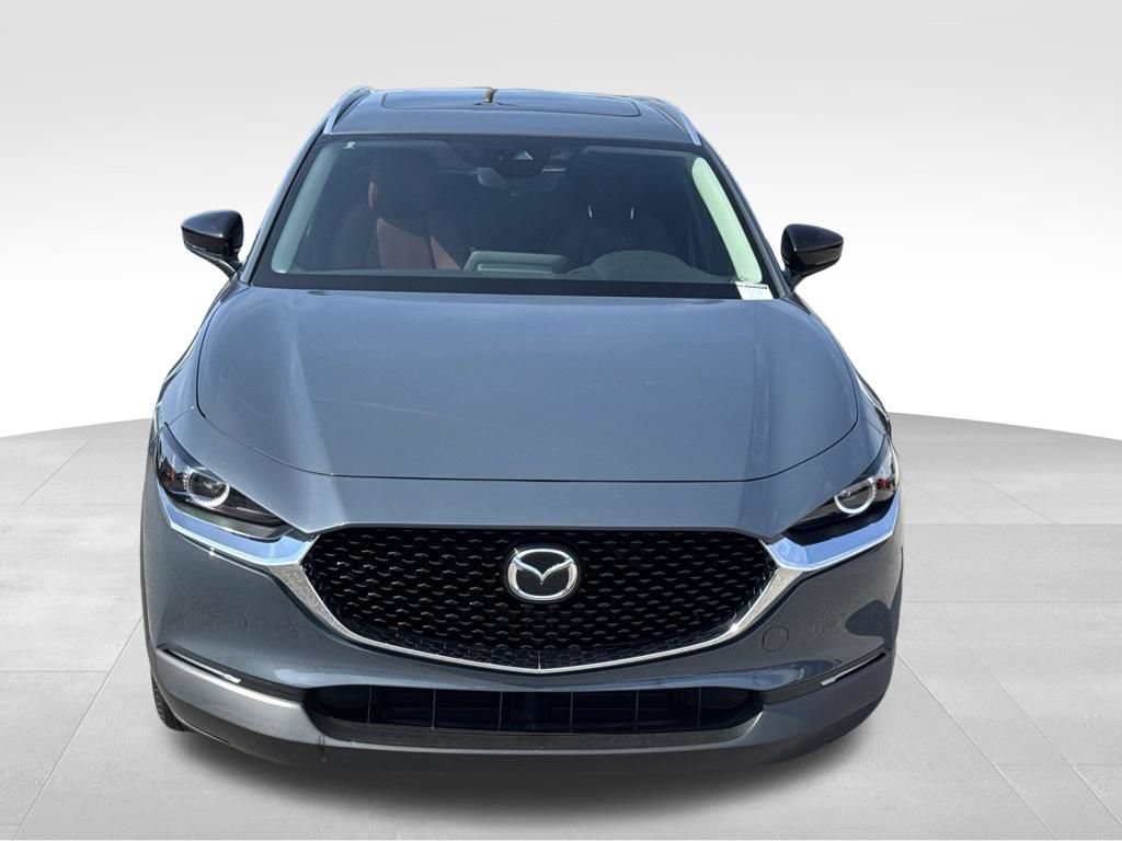Used 2023 MAZDA CX-30 AWD 2.5 S w/ Preferred Package image 4