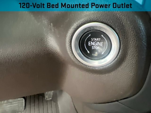 Used 2021 Chevrolet Silverado 2500 LTZ w/ LTZ Premium Package AWD/4WD image 28