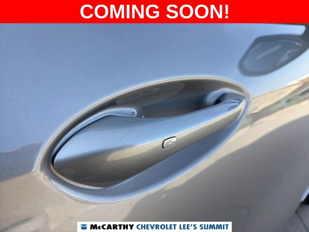 Used 2025 Buick Envista Avenir image 27