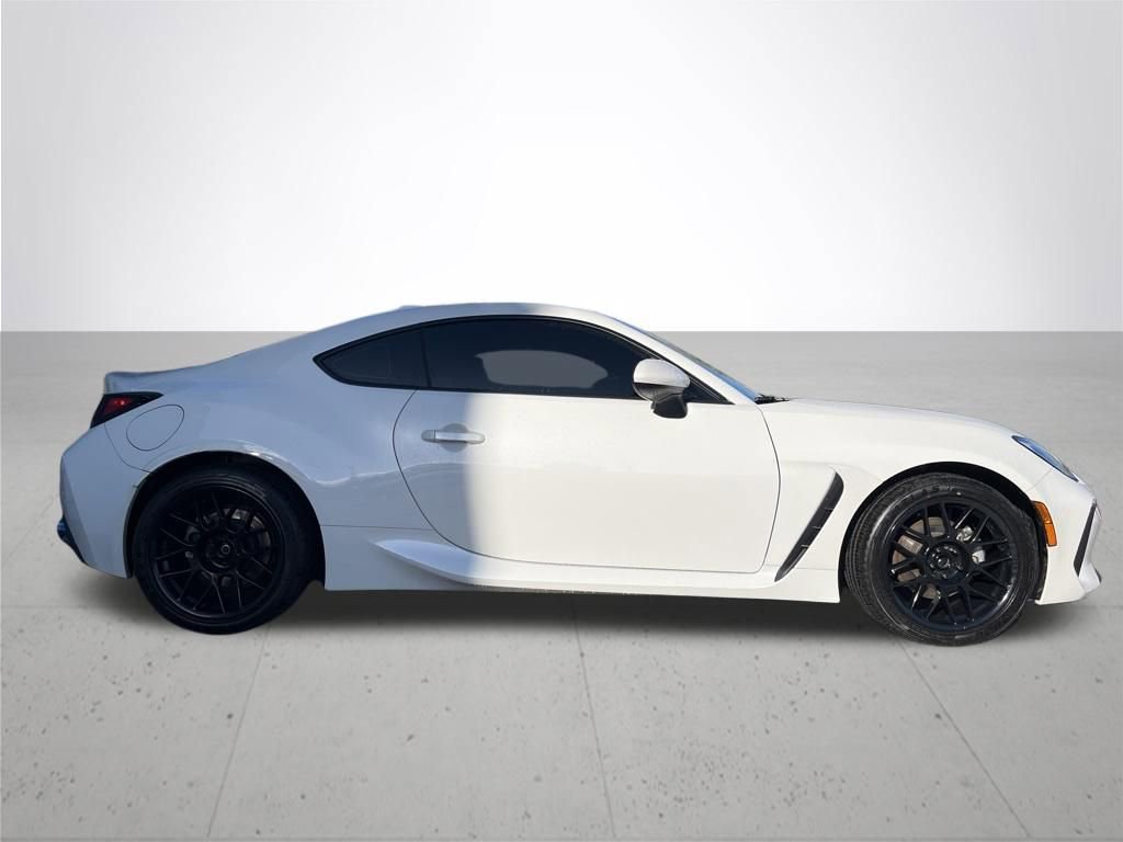 Used 2023 Subaru BRZ Limited image 5