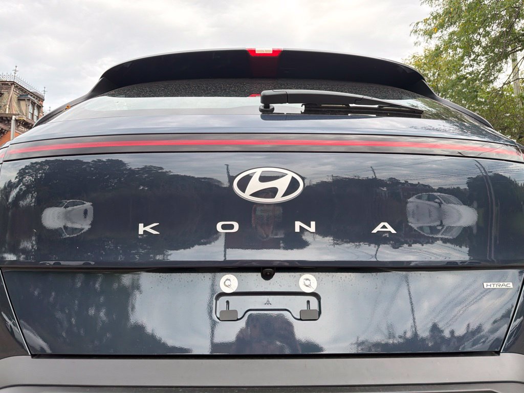 New 2027 Hyundai Kona SE AWD/4WD image 10