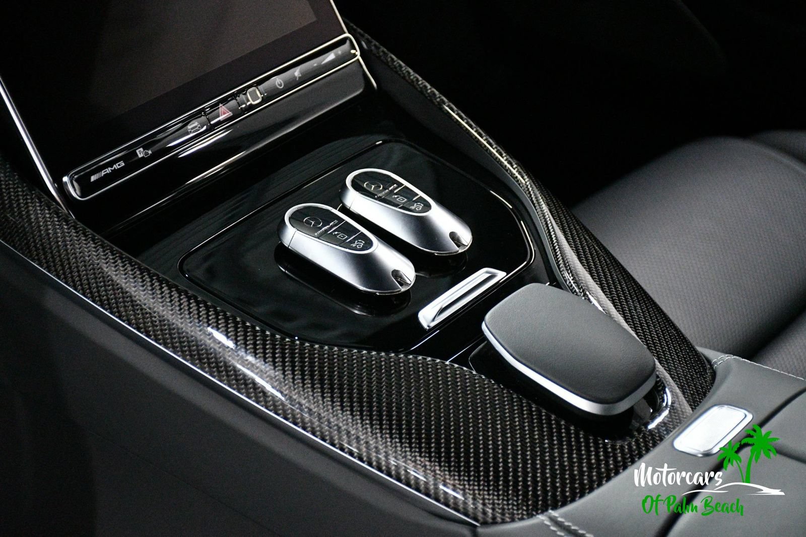 Used 2025 Mercedes-Benz AMG GT 63 image 43