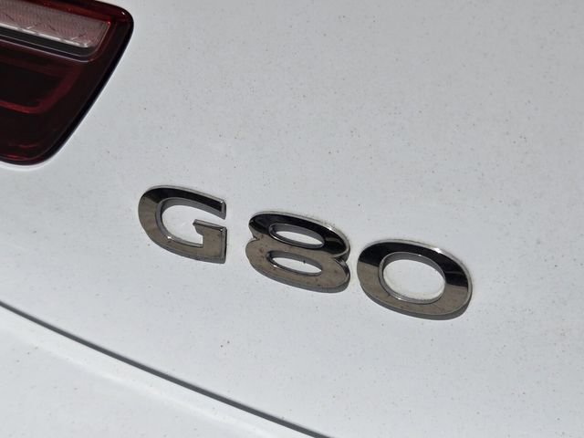 Used 2023 Genesis G80 3.5T Sport image 11
