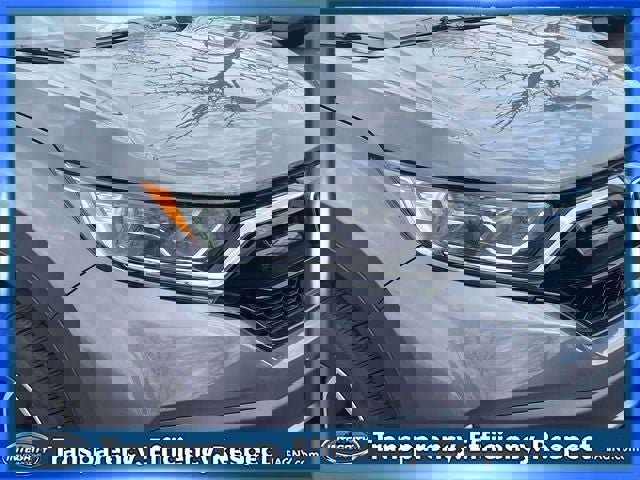 Used 2022 Honda CR-V EX-L image 10