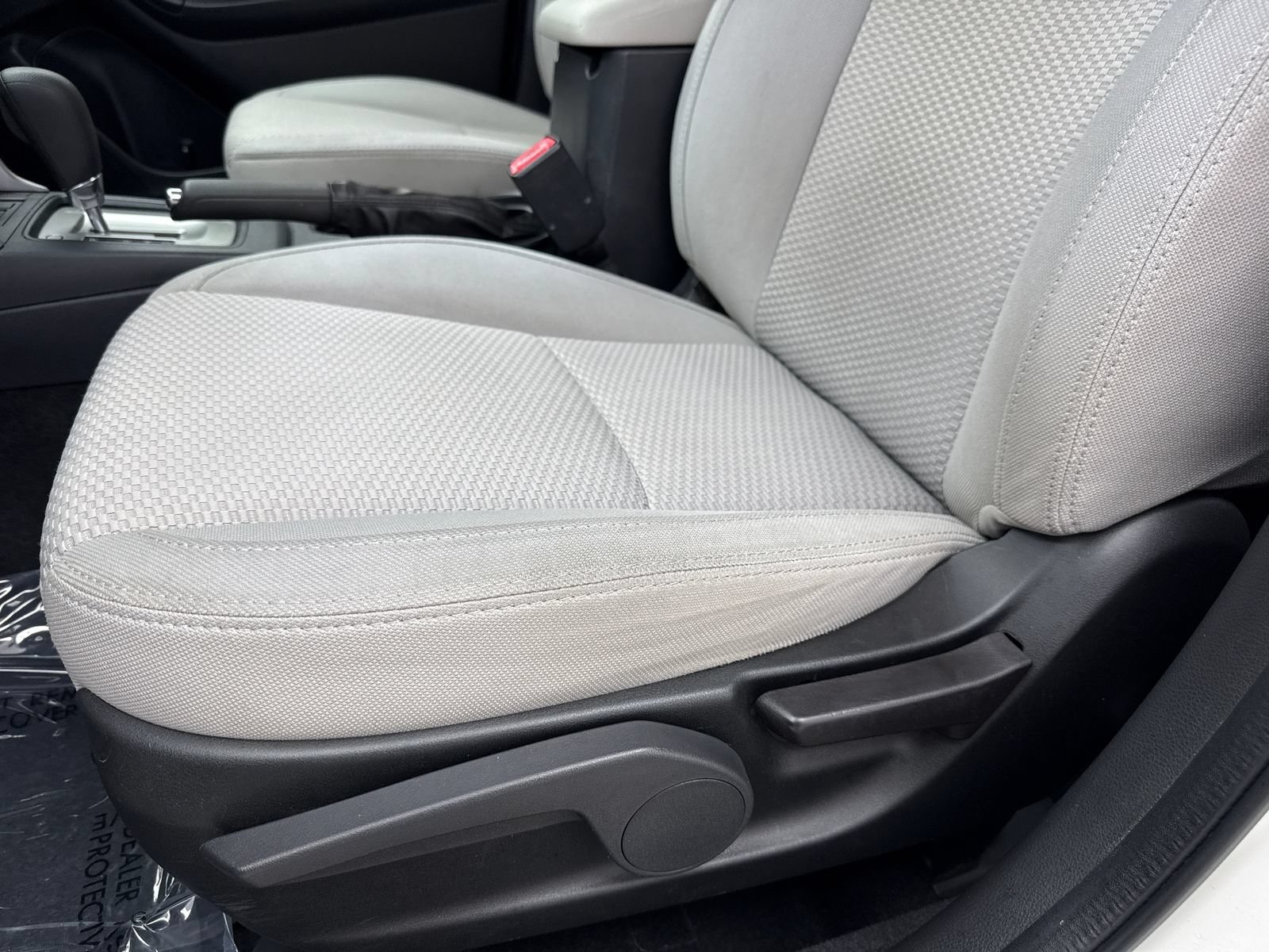 Used 2017 Subaru Forester 2.5i w/ Alloy Wheel Package AWD/4WD image 33