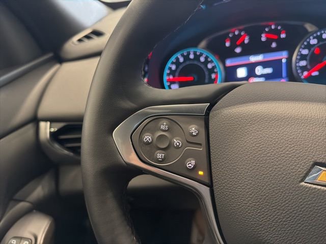 Certified 2023 Chevrolet Traverse LT w/ LT Premium Package image 33