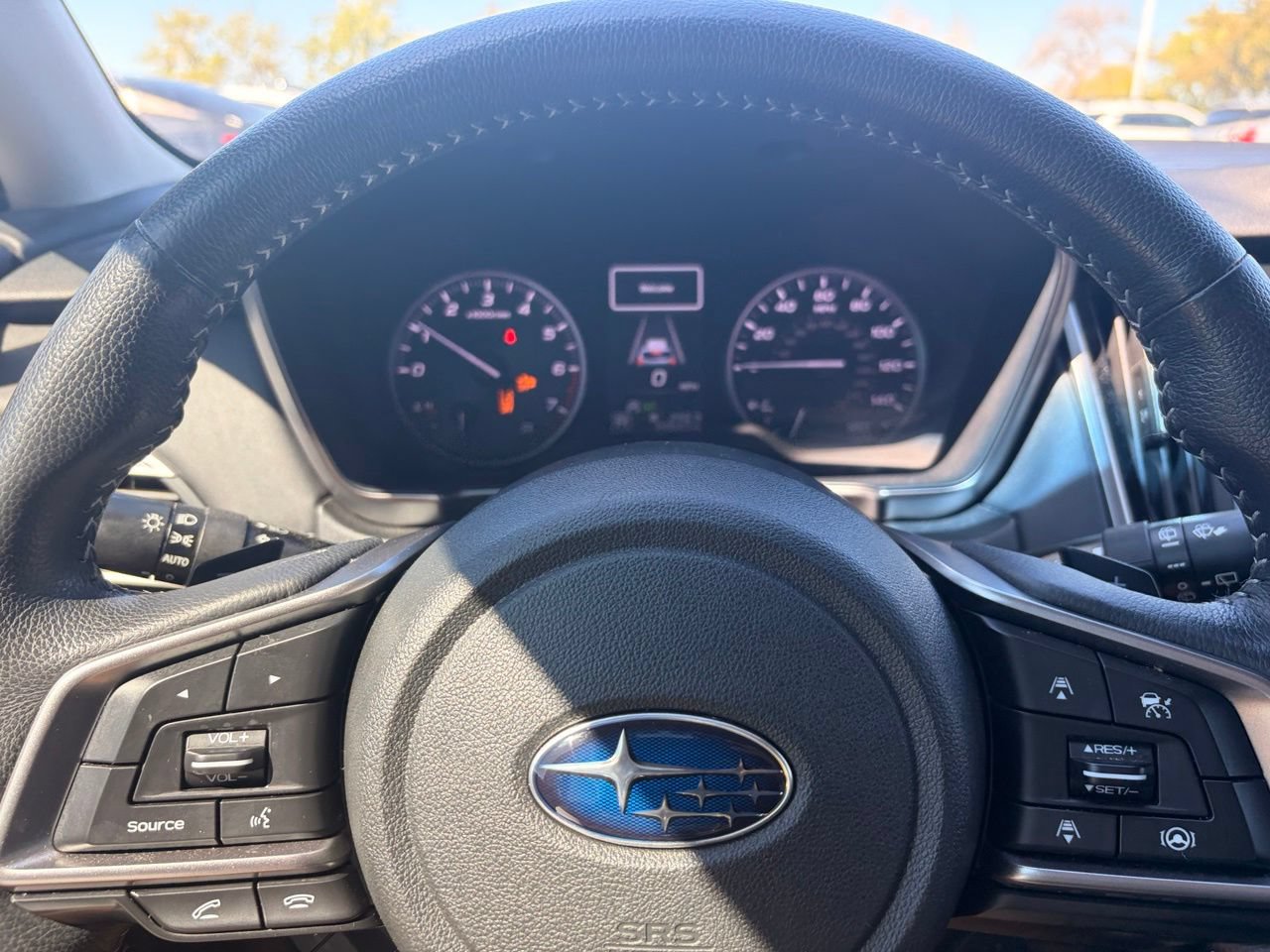 Used 2021 Subaru Outback Limited w/ Popular Package #2 AWD/4WD image 27