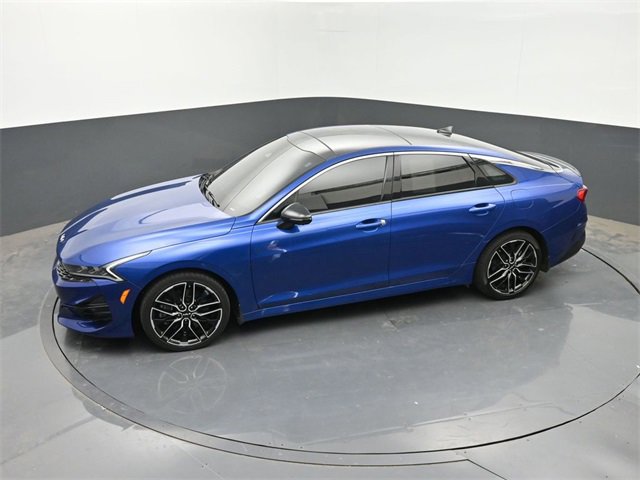 Used 2023 Kia K5 GT w/ GT1 Package image 37