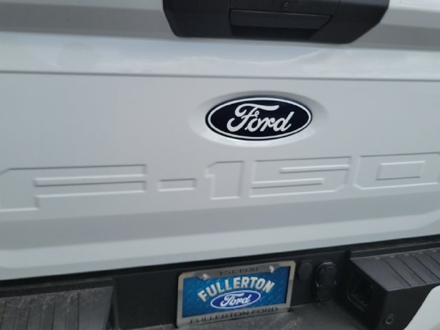 New 2026 Ford F150 STX w/ Equipment Group 200A RWD image 9