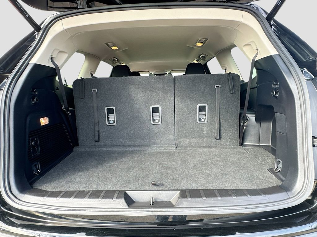 Certified 2023 Subaru Ascent Premium w/ Convenience Package image 34