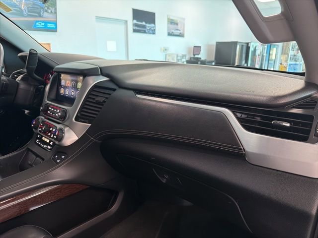 Used 2015 GMC Yukon SLT w/ Open Road Package image 30