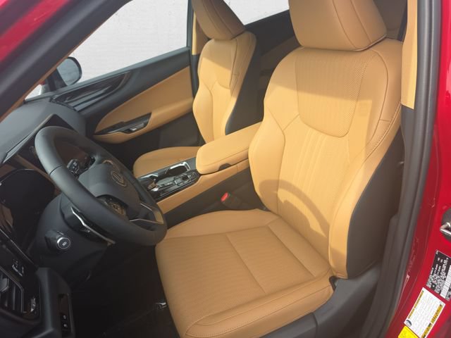 New 2026 Lexus NX 350 AWD image 15