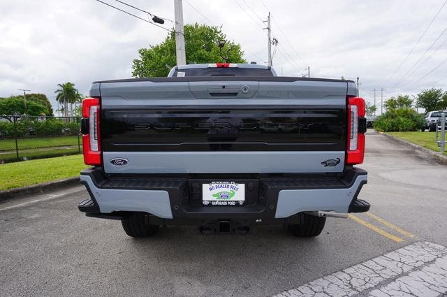 New 2026 Ford F250 Platinum AWD/4WD image 51