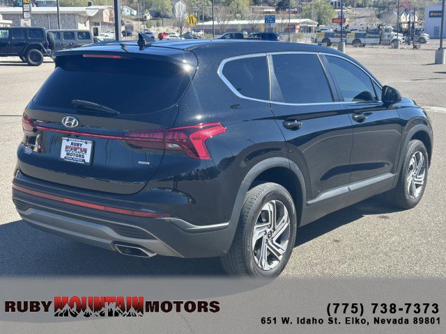 Used 2023 Hyundai Santa Fe SE image 6