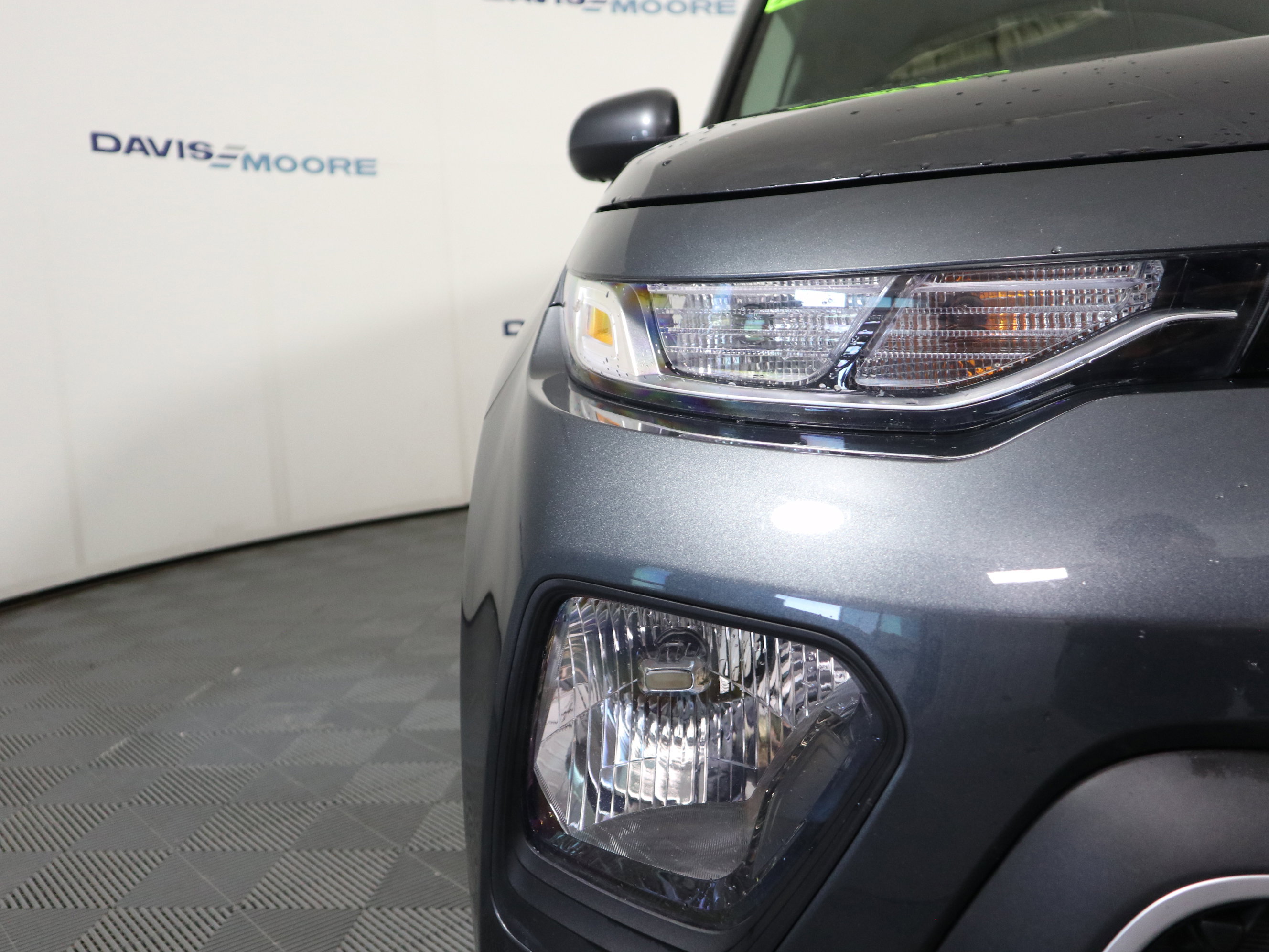 Used 2020 Kia Soul S image 3